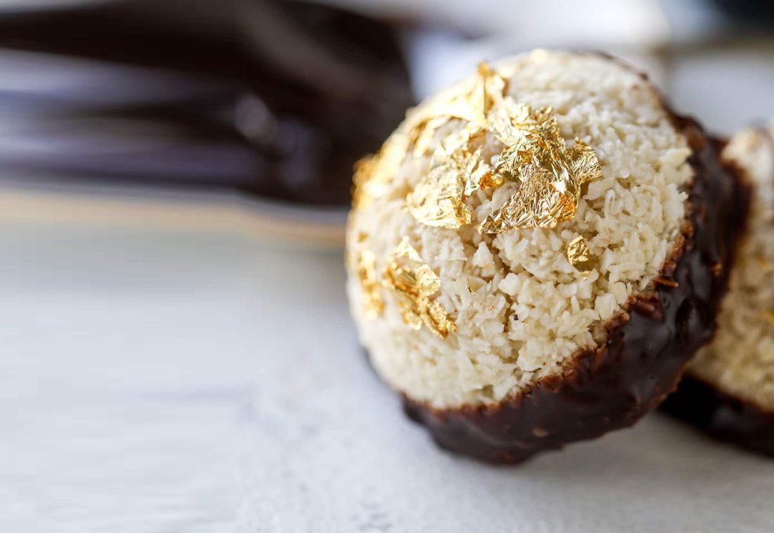 IRISH CREAM COCONUT