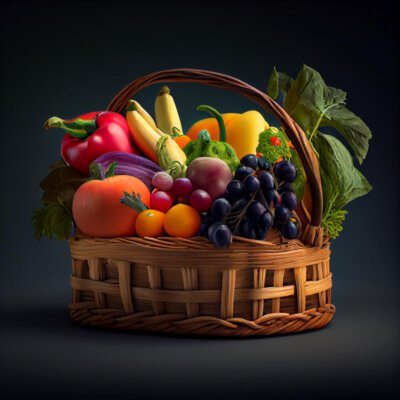 Home Two 102 Best Fruits to Eat at Night