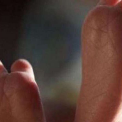 Baby dies after testing positive for Covid-19