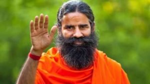 Baba Ramdev announces Rs 25 crore donation to PM Relief Fund in fight against coronavirus