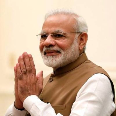 Digital Amaravathi - One stop solution 413 Narendra Modi