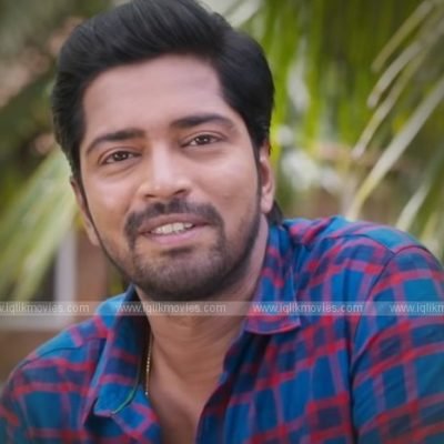 Allari Naresh who said no to OTT