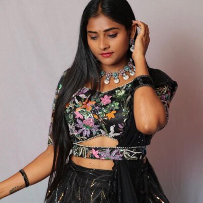 Home Two 101 arohi rao is in bigg boss 6 contestants