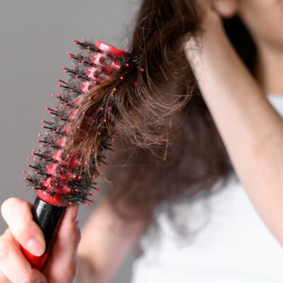 best vitamins for hair growth