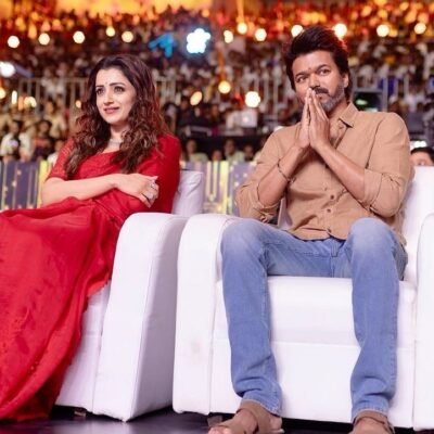 Digital Amaravathi - One stop solution 386 thalapathy vijay new movie