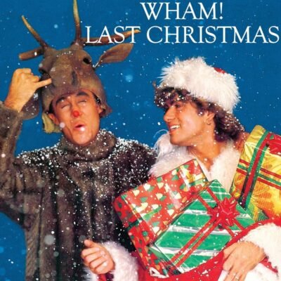 Digital Amaravathi - One stop solution 419 last christmas lyrics